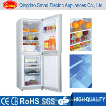 Refrigerador de refrigerador posto solar portátil do agregado familiar da CC 92L mini